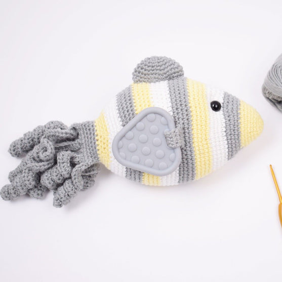 

Sansefisken - Jolly
2