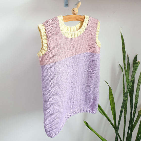 

Jose - Børnekjole
2