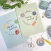 

Strikke Journal - Hobbii
7