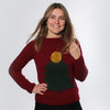 

Juliana Julesweater
1