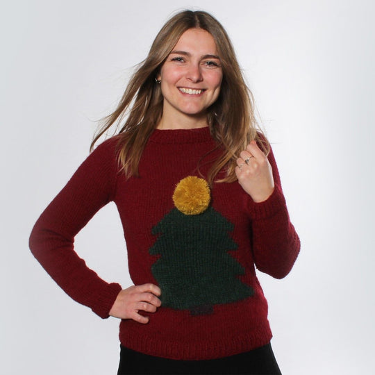 Juliana Julesweater
