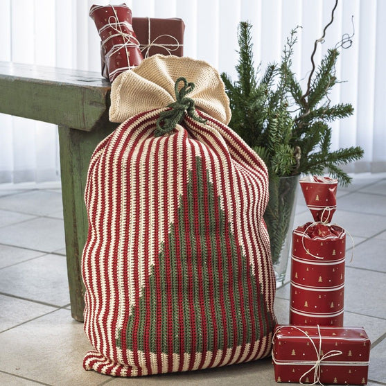 

Julesæk - Julepynt
3