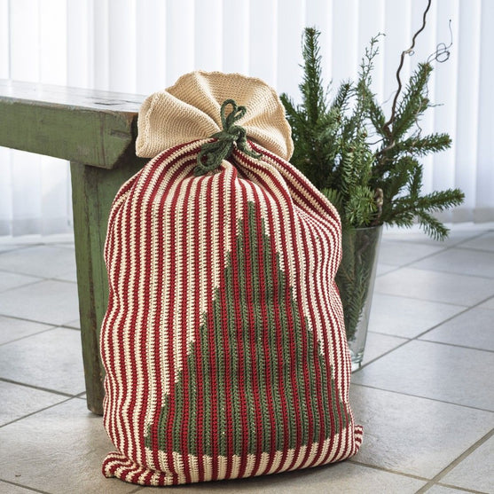 

Julesæk - Julepynt
4