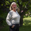 

Julie - Bluse
2