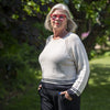 

Julie - Bluse
3