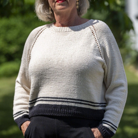 

Julie - Bluse
5