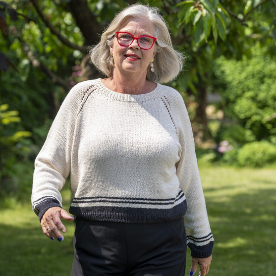 

Julie - Bluse
1