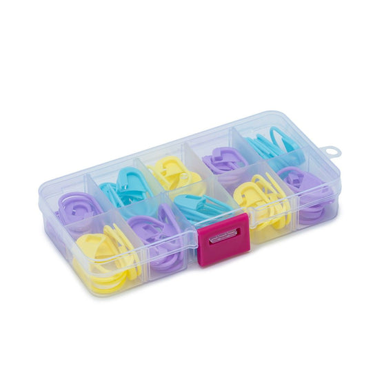 

Maskemarkører i Boks - Jumbo - Hobbii
2