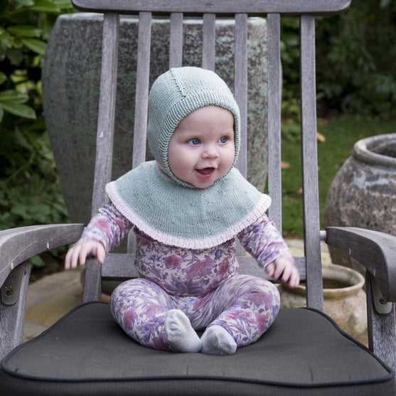 

Just a Balaclava - Babyhue
2