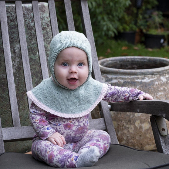 

Just a Balaclava - Babyhue
1