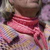 

Just a Scarf no 2 - Tørklæde
3
