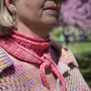 

Just a Scarf no 2 - Tørklæde
4