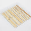 

Bamboo Strømpepindesæt - KnitPro
2