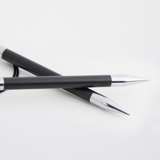 

Karbonz Rundpind - KnitPro
3