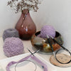 

Karbonz Rundpind - KnitPro
5