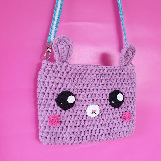 

Kawaii Taske
1