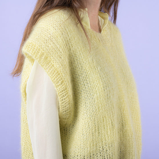 

Suki - Vest
7