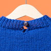 

Icon Tiger - Børnesweater
6