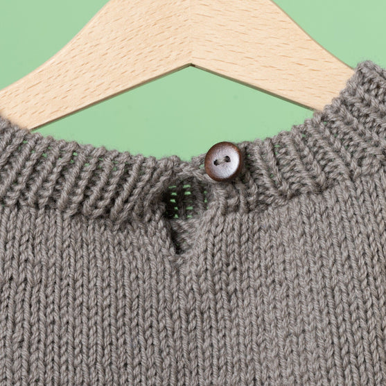 

Rare Tiger - Børnesweater
3