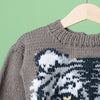 

Rare Tiger - Børnesweater
4