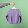 

Mint Tiger - Børnesweater
5
