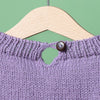 

Mint Tiger - Børnesweater
6