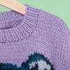 

Mint Tiger - Børnesweater
8