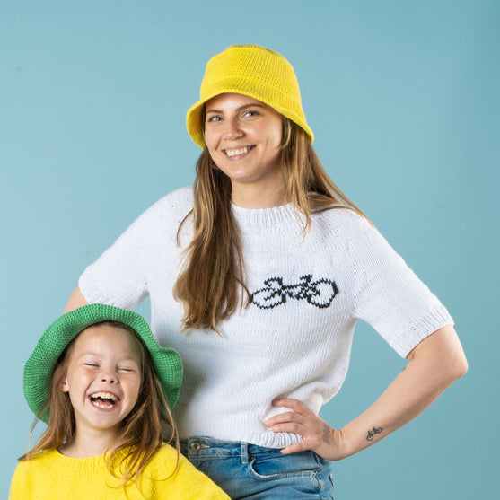 

Den Hvide Trøje - Tour de France
1