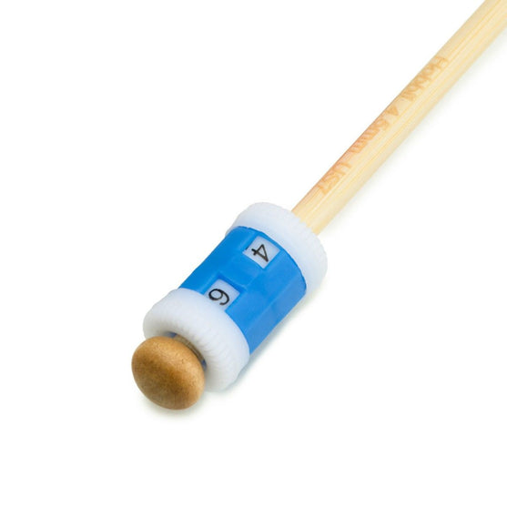 

Sæt af Strikketilbehør - Hobbii
3