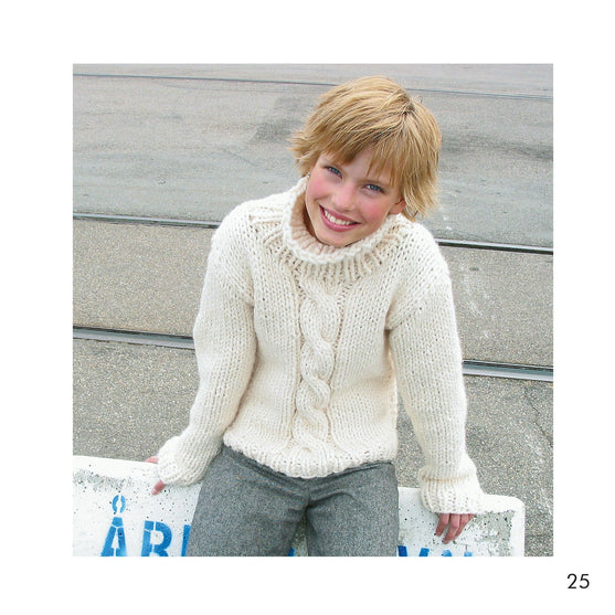 

Strikkeskole - Hobbii
3