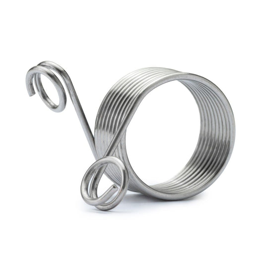 Strikkefingerbøl til 2 tråde - Hobbii