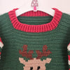 

Reindeer - Børnesweater
7