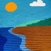 

Beach Days - Tæppe
6