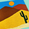

Desert Dunes - Tæppe
2