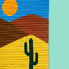 

Desert Dunes - Tæppe
3