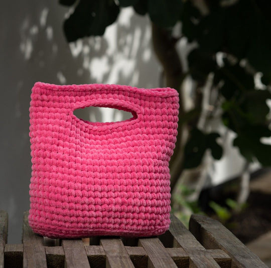 Don’t Forget - Taske