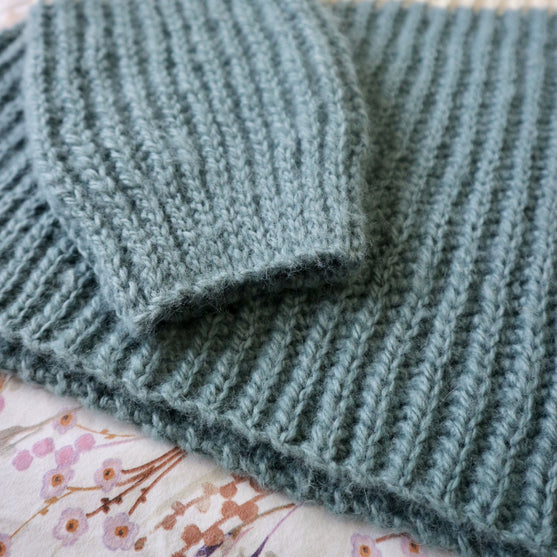 

Ifach - Sweater
7