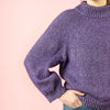 

Mayla - Sweater
5