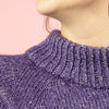 

Mayla - Sweater
6