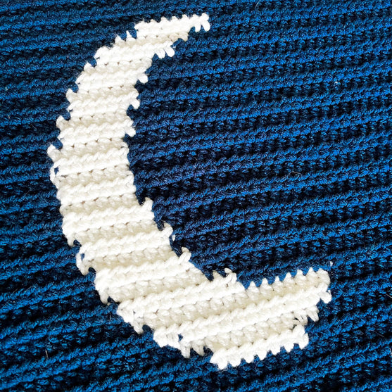 

Sleepy Mountains - Tæppe
7