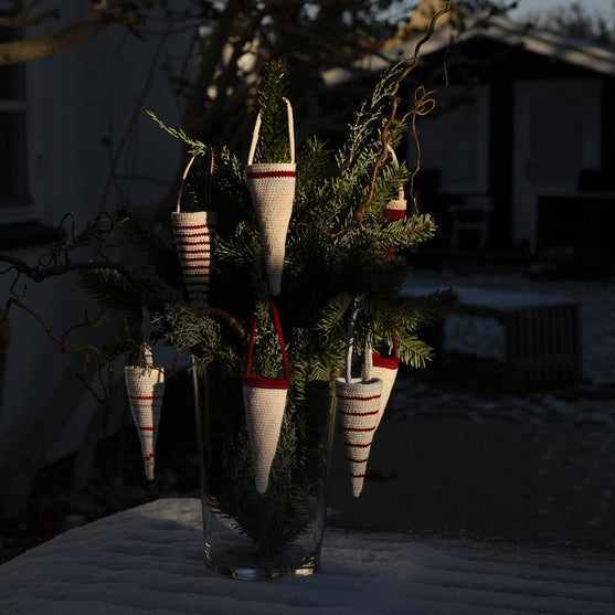 

Kræmmerhuse - Julepynt
9