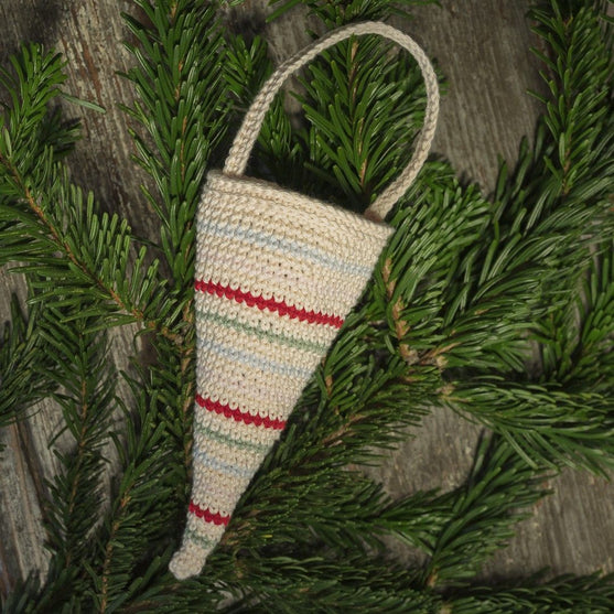 

Kræmmerhuse - Julepynt
4