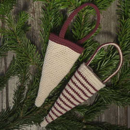 Kræmmerhuse - Julepynt