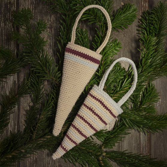 

Kræmmerhuse - Julepynt
2