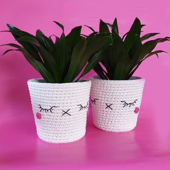 

Kawaii Søde Krukker
1