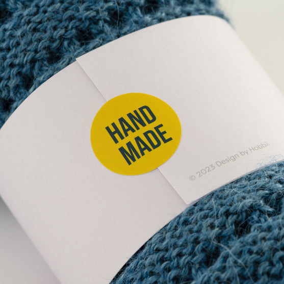 

Banderole Sæt - Hobbii
7