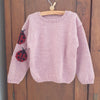 

Ladybug - Børnesweater
2