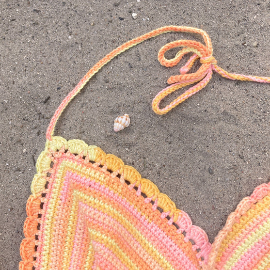 

Laia Multi - Bikinisæt
2