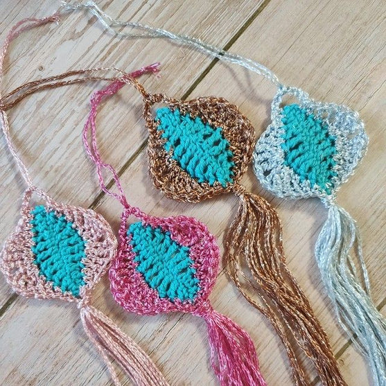 

Glittery Lantern - Julepynt
9