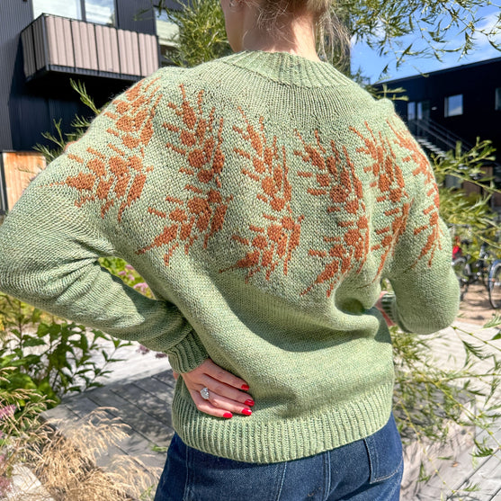 

La Spiga – Sweater
5